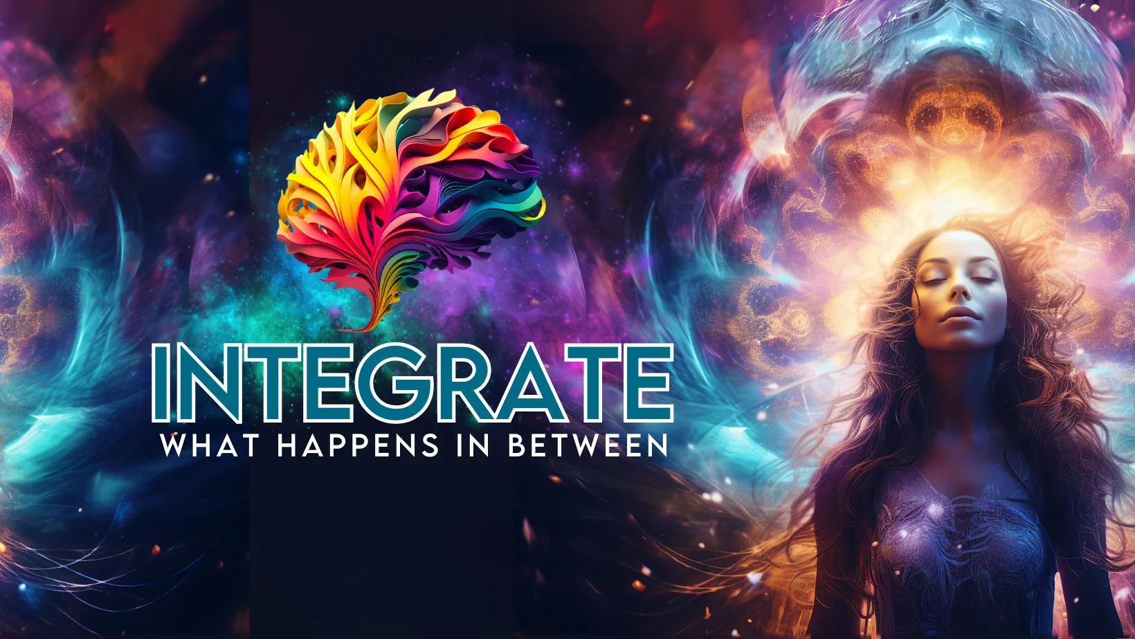 INTEGRATE, What Happens In Between