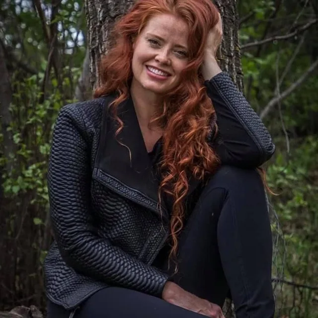 Gemma Stone